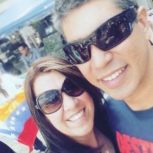 Meet your Posher, Antonela